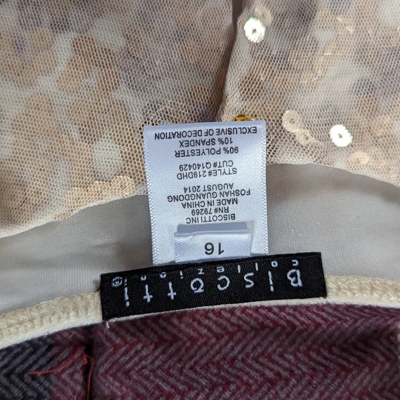 Cardigan - Picture 4 of 4